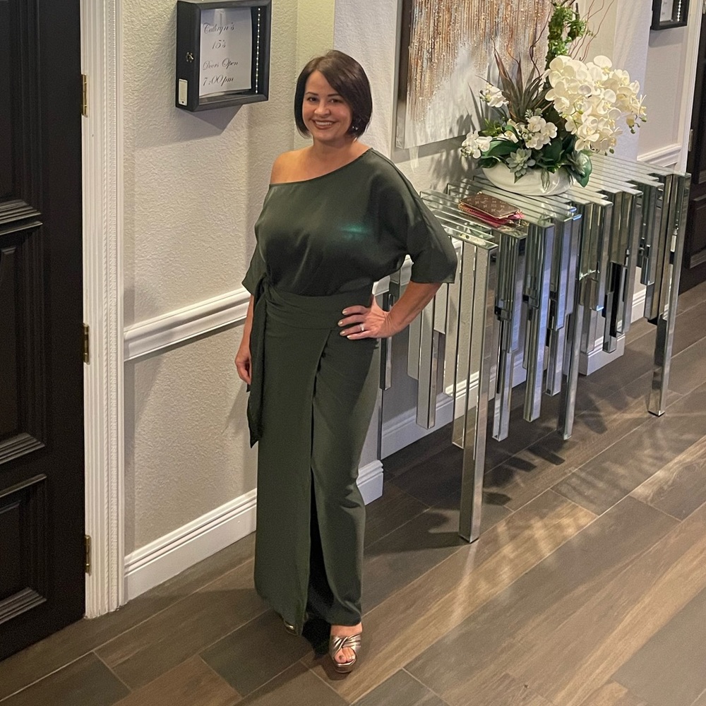 Meet your Posher, Janet